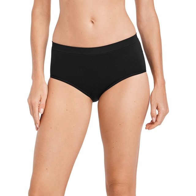 Jockey Women's Seam-Free Modern Briefs