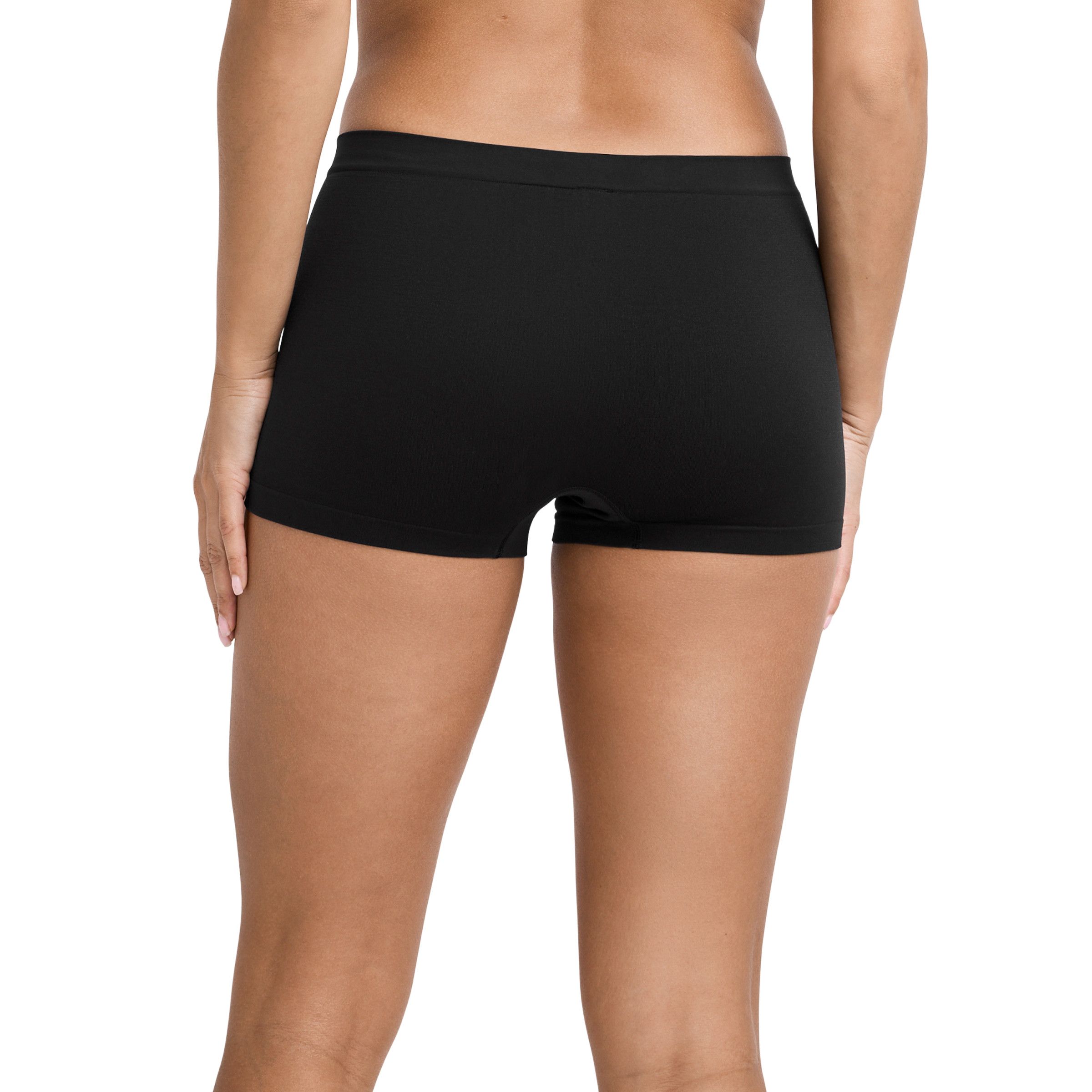 Jockey Women's Seam-Free Boyshorts
