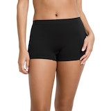 Jockey Women's Seam-Free Boyshorts Front_Flat