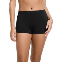 Jockey Women's Seam-Free Boyshorts Front_Flat