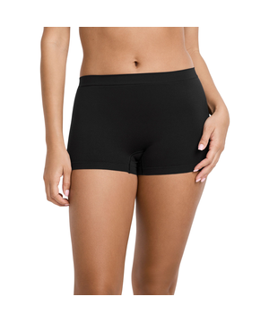 Jockey Women's Seam-Free Boyshorts
