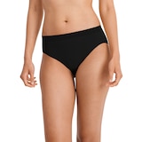 Jockey Women's Seam-Free Hi-Cut Briefs Front_Flat