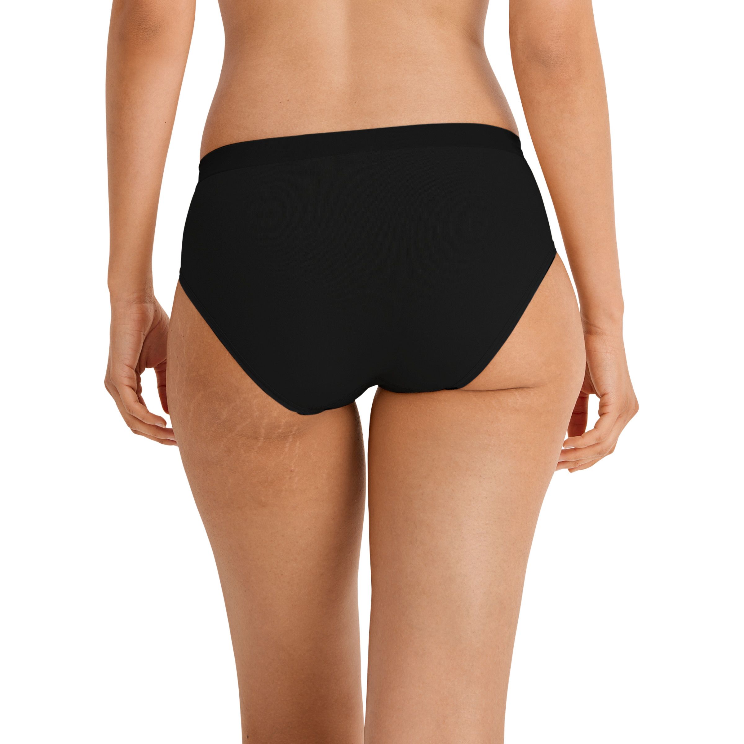 Culotte échancrée sans coutures Seamfree pour femmes, Jockey