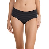 Jockey Women's Seam-Free Hipster Briefs Front_Flat