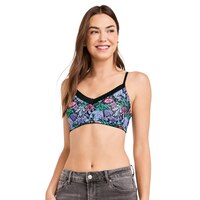 Jockey Women's Soft Stretch Lace Bralette