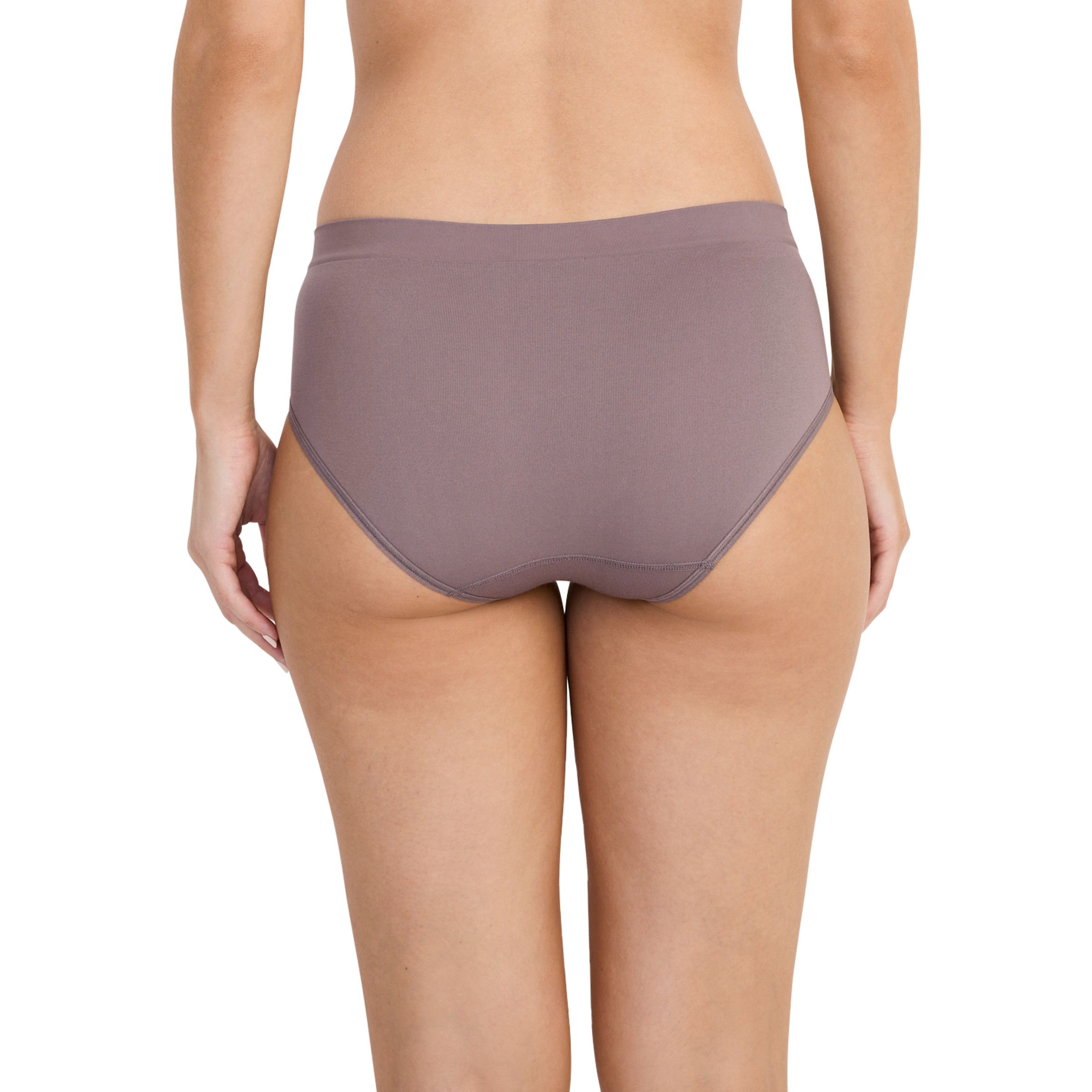 Jockey Women's Seamfree Hipster Underwear