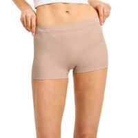 Jockey Women's Seam-Free Boyshorts