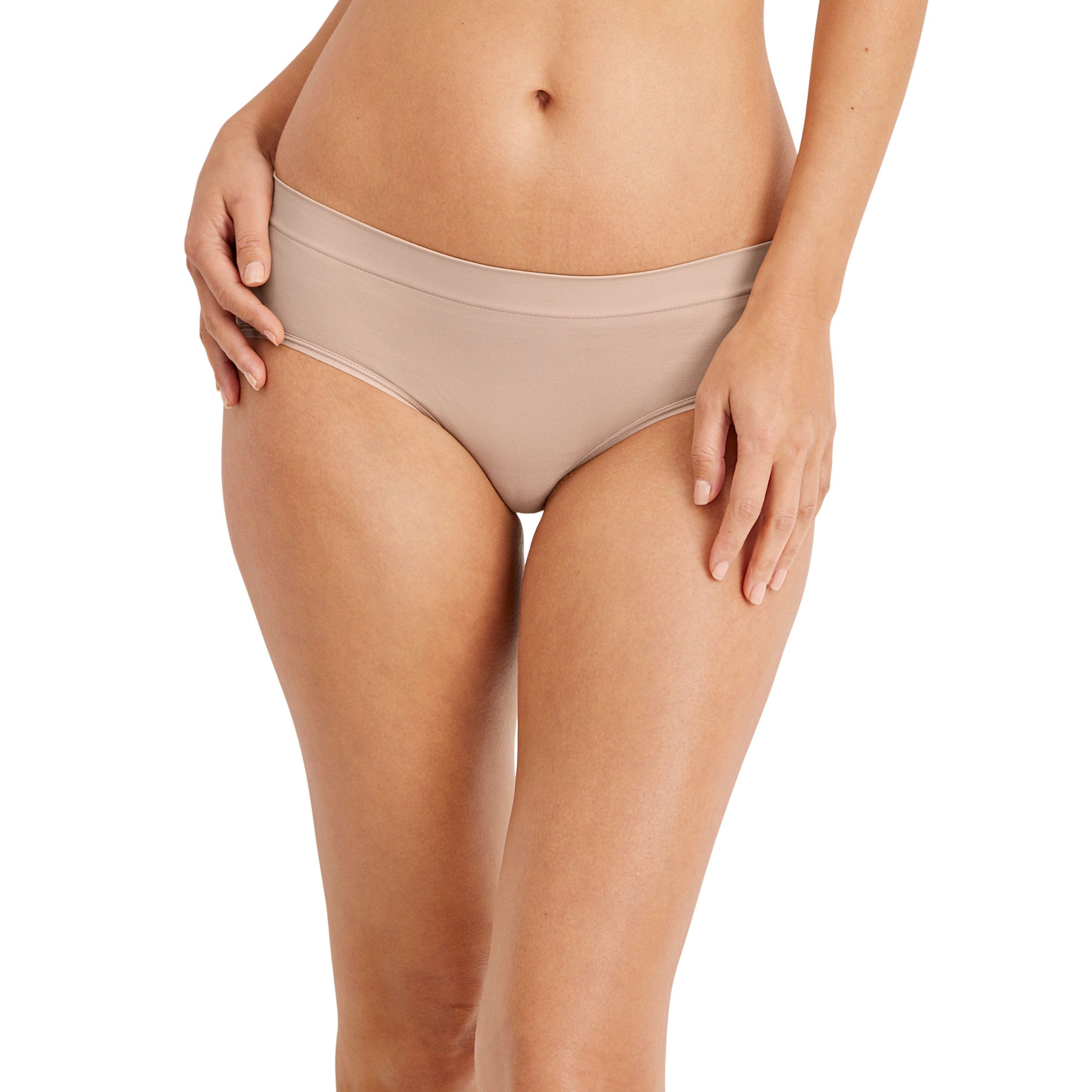 Jockey Women's Seamfree Hipster Underwear