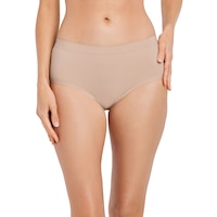 Jockey Women's Seam-Free Modern Briefs