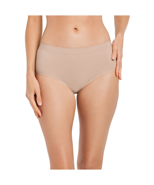 Jockey Women's Seam-Free Modern Briefs