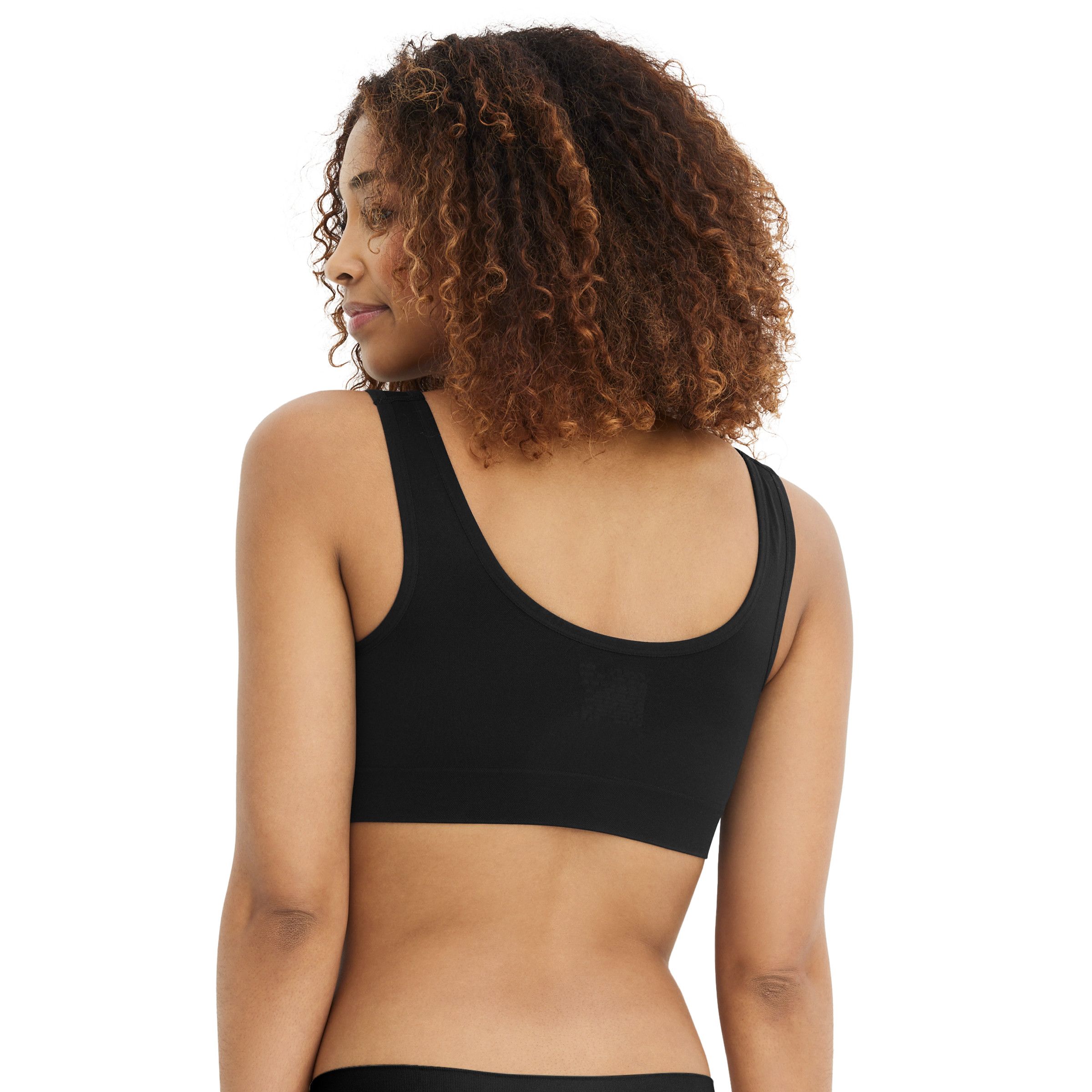 Jockey Women's Back Smoothing Bralette