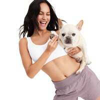 Jockey Women's Back-Smoothing Bralette