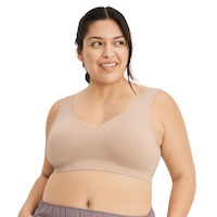 Bustier lissant au dos pour femmes Jockey