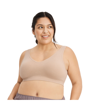 Bustier lissant au dos pour femmes, Jockey