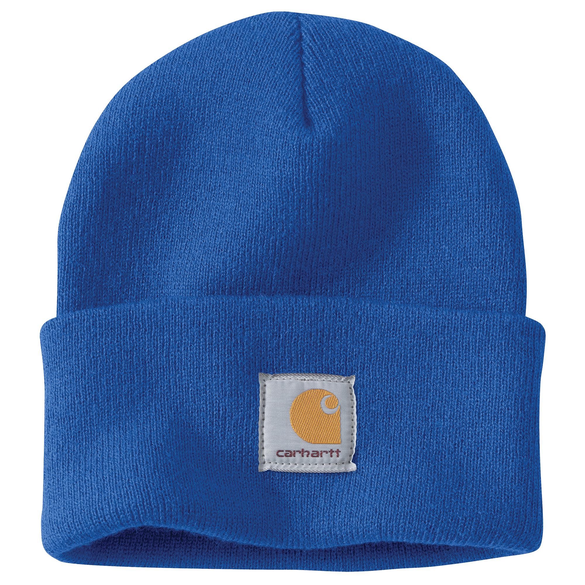 Carhartt Acrylic Watch Toque