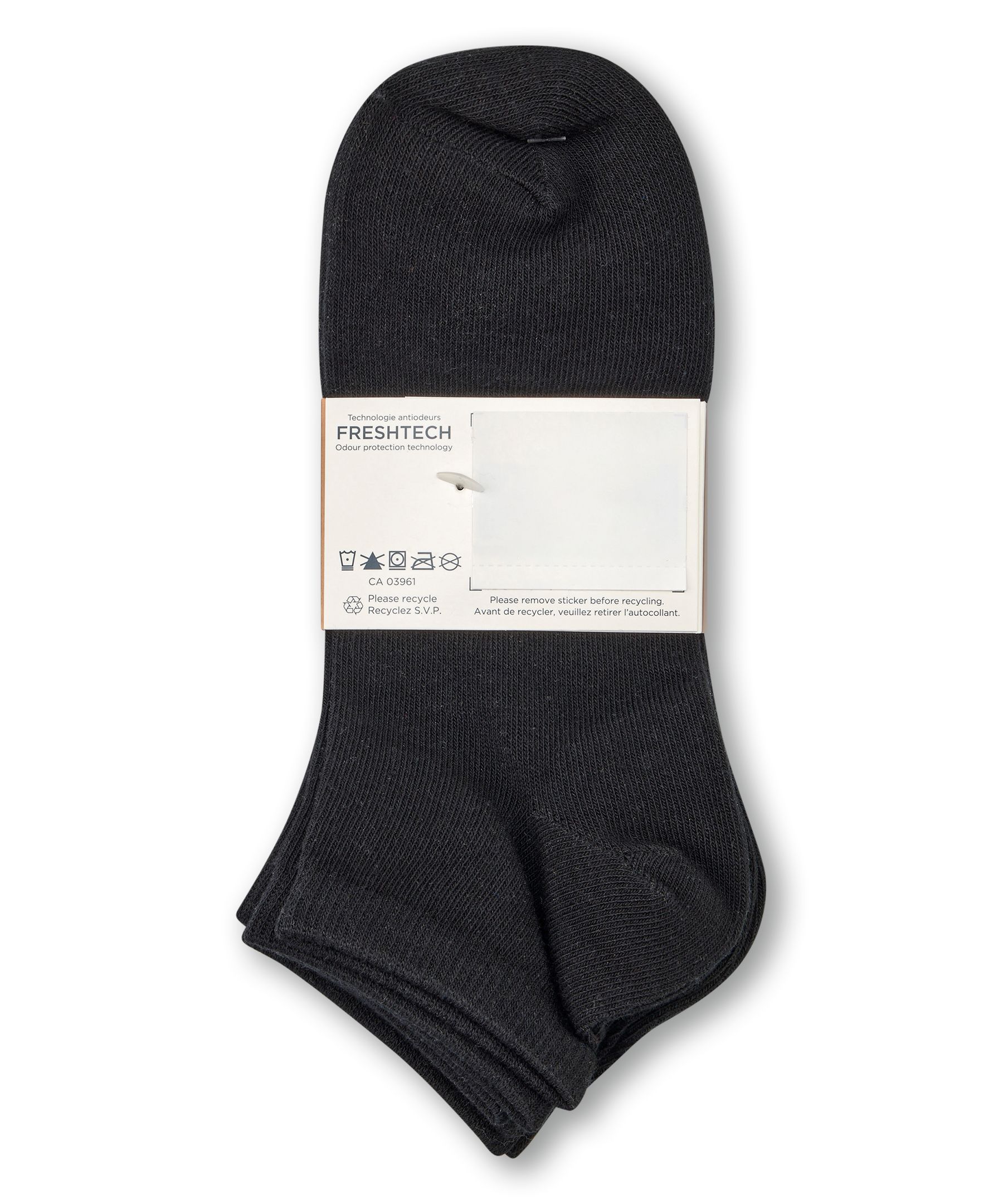 Denver Hayes Women's 5 Pack Ankle Socks