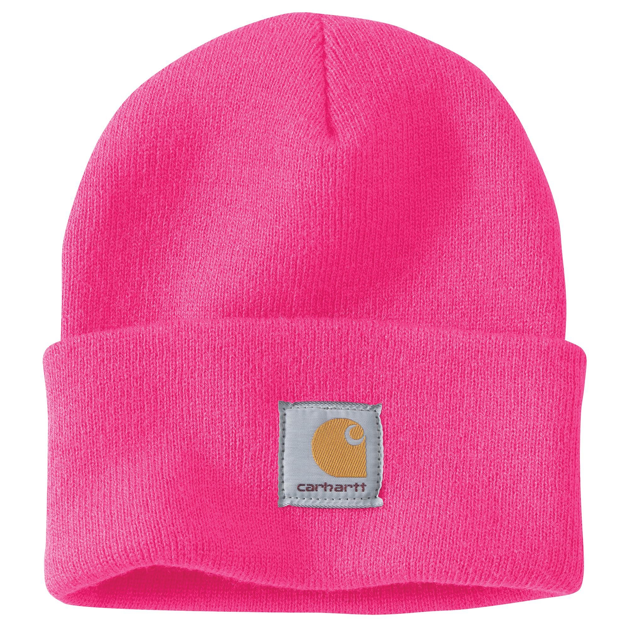 Carhartt Acrylic Watch Toque