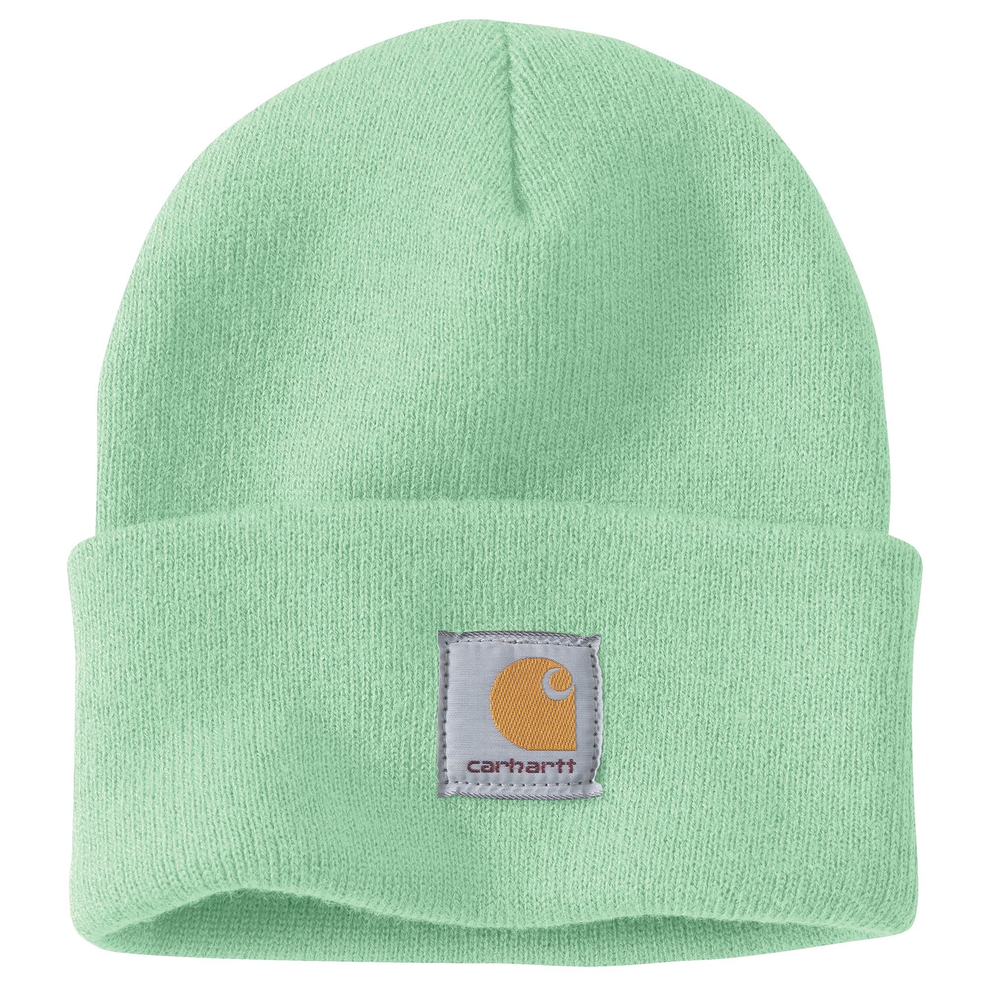 Carhartt Acrylic Watch Toque