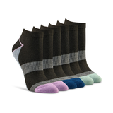 Shambhala Women's 3 Pack BOGO Free Low Cut Sport Socks Front_Angled_Right