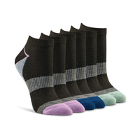 Shambhala Women's 3 Pack BOGO Free Low Cut Sport Socks