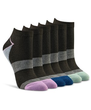 Shambhala Women's 3 Pack BOGO Free Low Cut Sport Socks