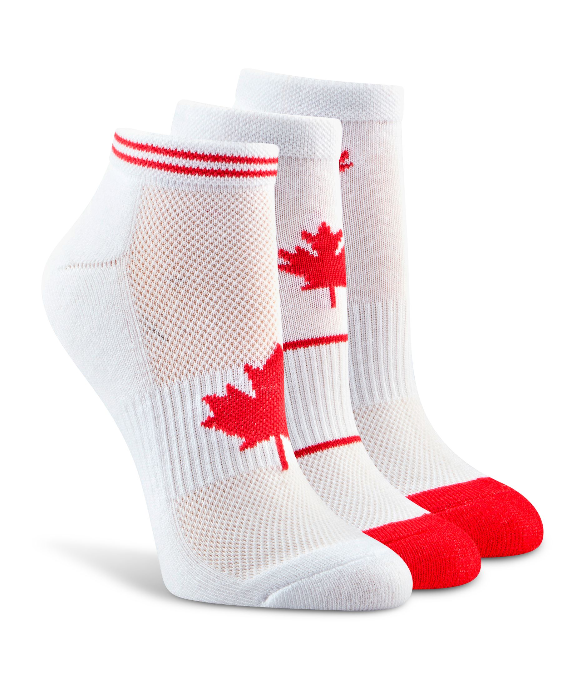 Shambhala Women's 3 Pack BOGO Free Low Cut Sport Socks