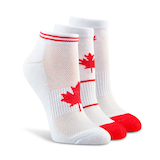 Shambhala Women's 3 Pack BOGO Free Low Cut Sport Socks