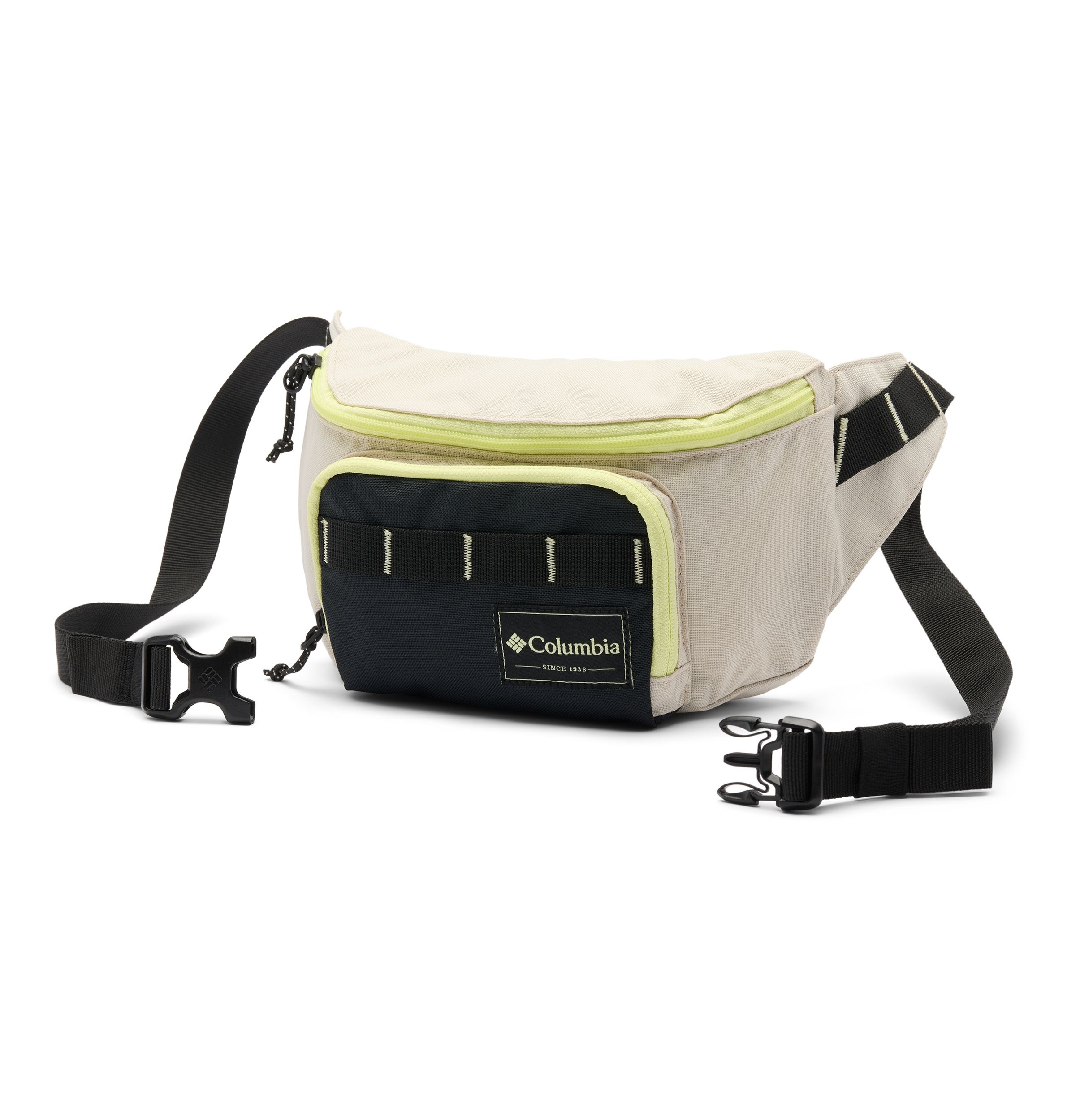 Columbia Women's Zigzag Hip Pack