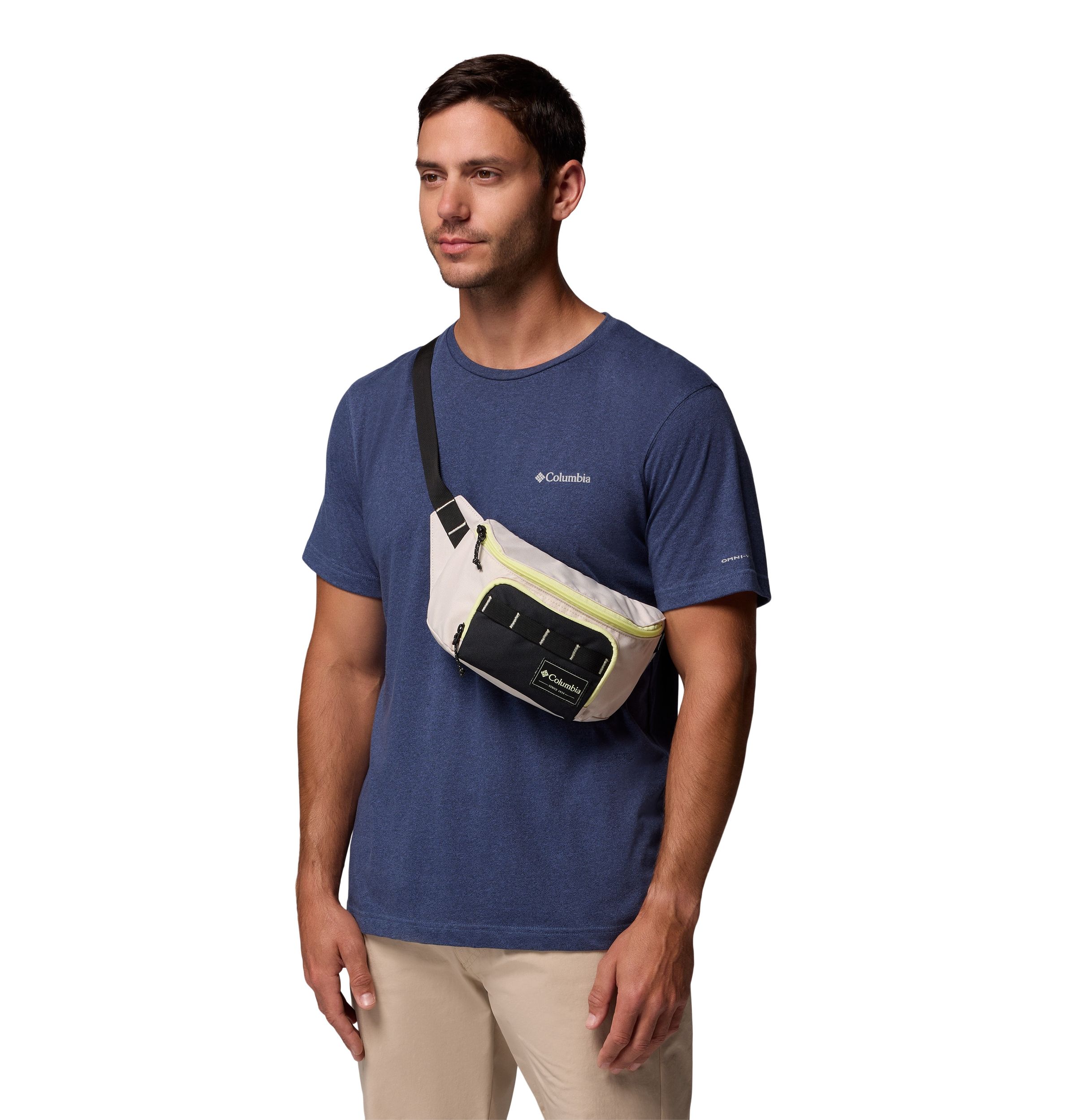 Columbia Women's Zigzag Hip Pack