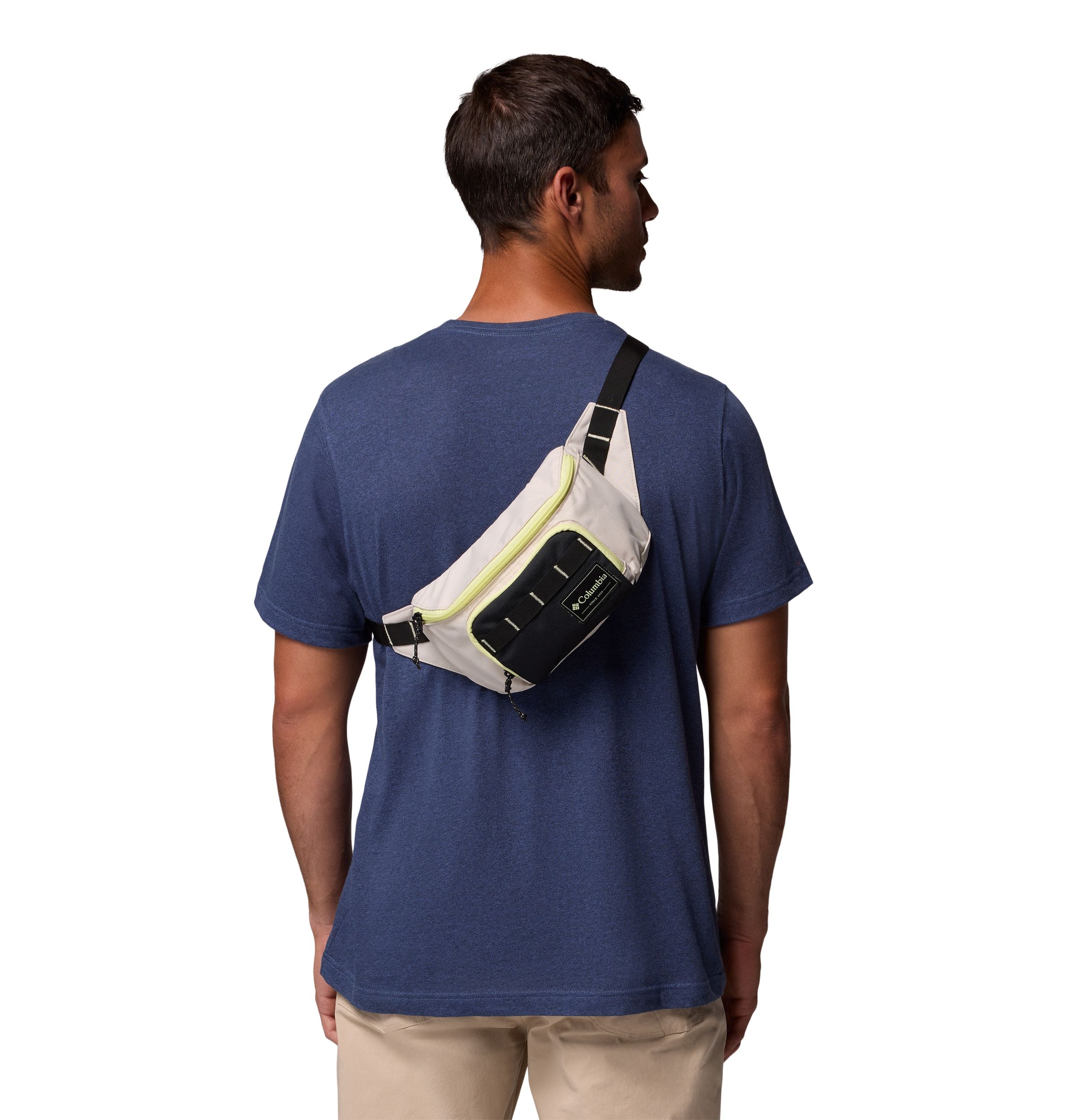 Columbia Women's Zigzag Hip Pack