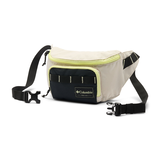 Sac de taille pour femmes, Zigzag, Columbia Front_Angled_Left