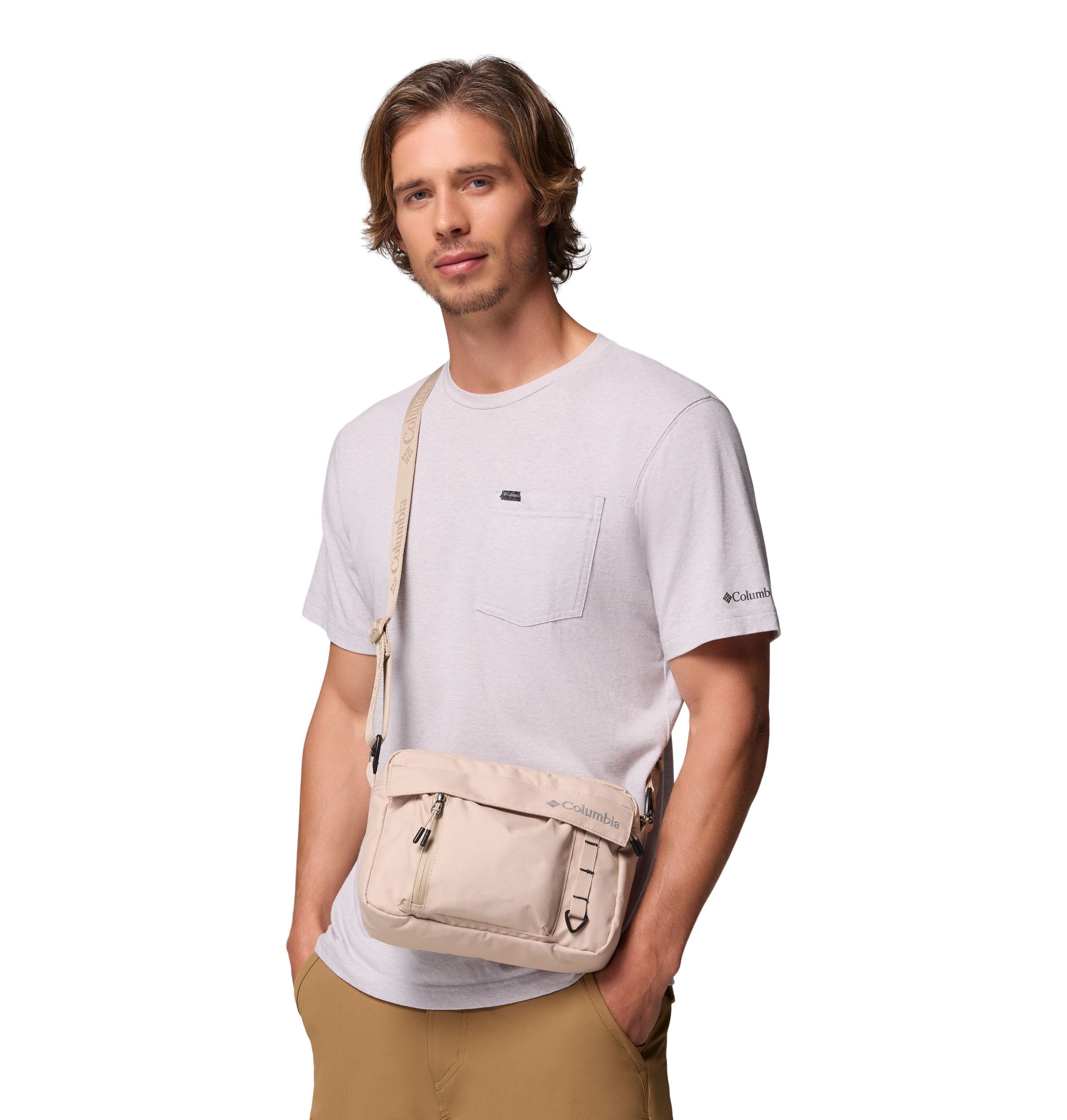 Columbia Unisex Street Transit Side Bag