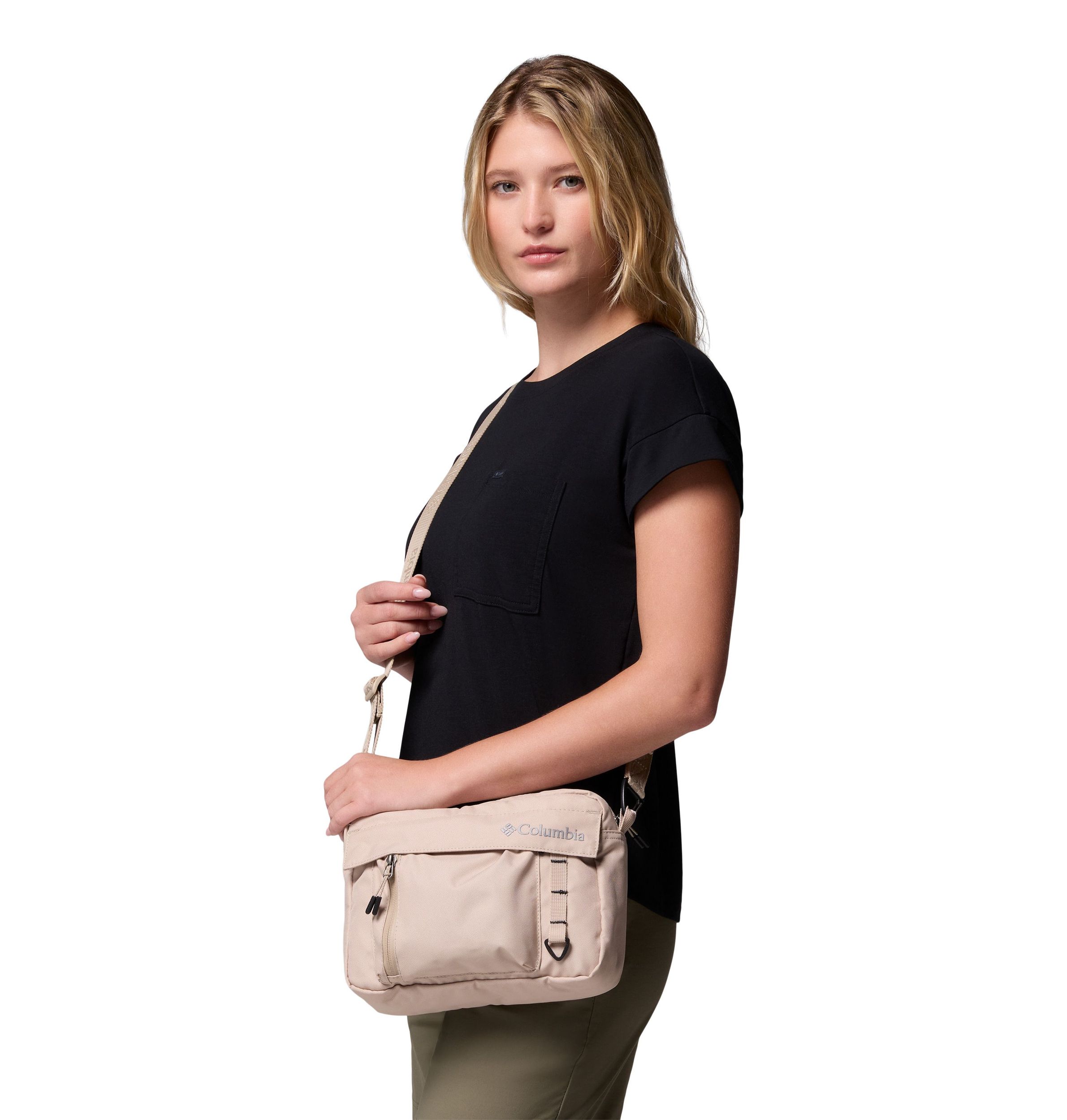 Columbia Unisex Street Transit Side Bag