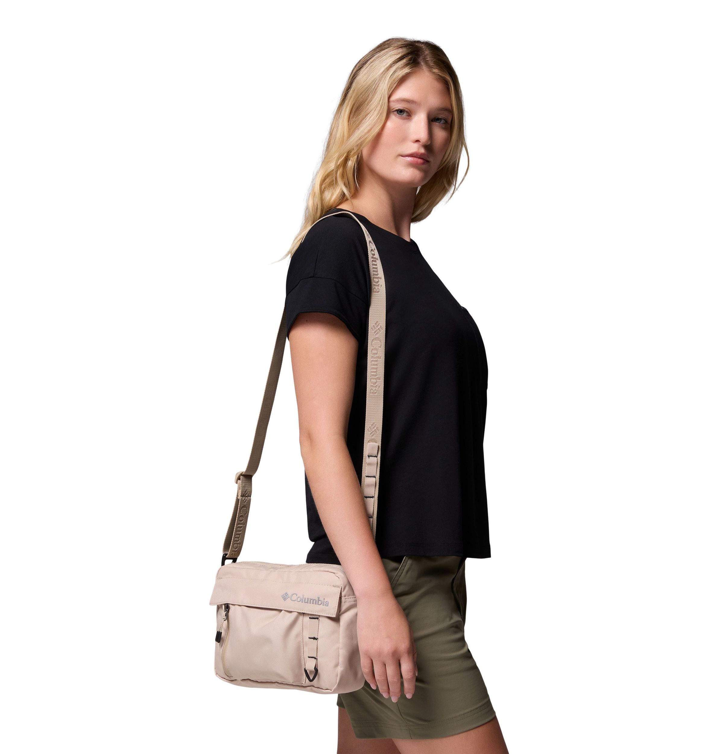 Columbia Unisex Street Transit Side Bag