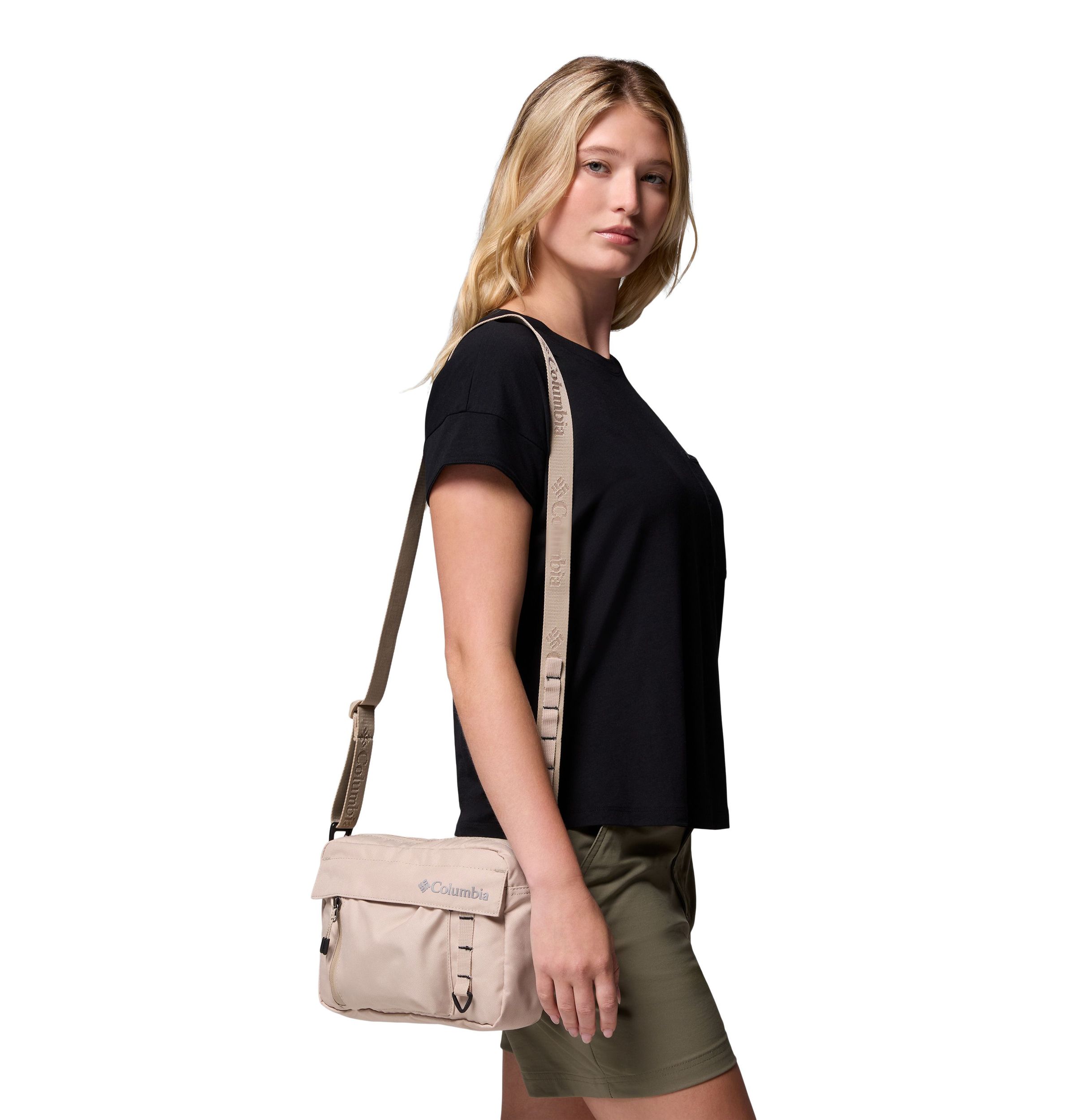 Columbia Unisex Street Transit Side Bag