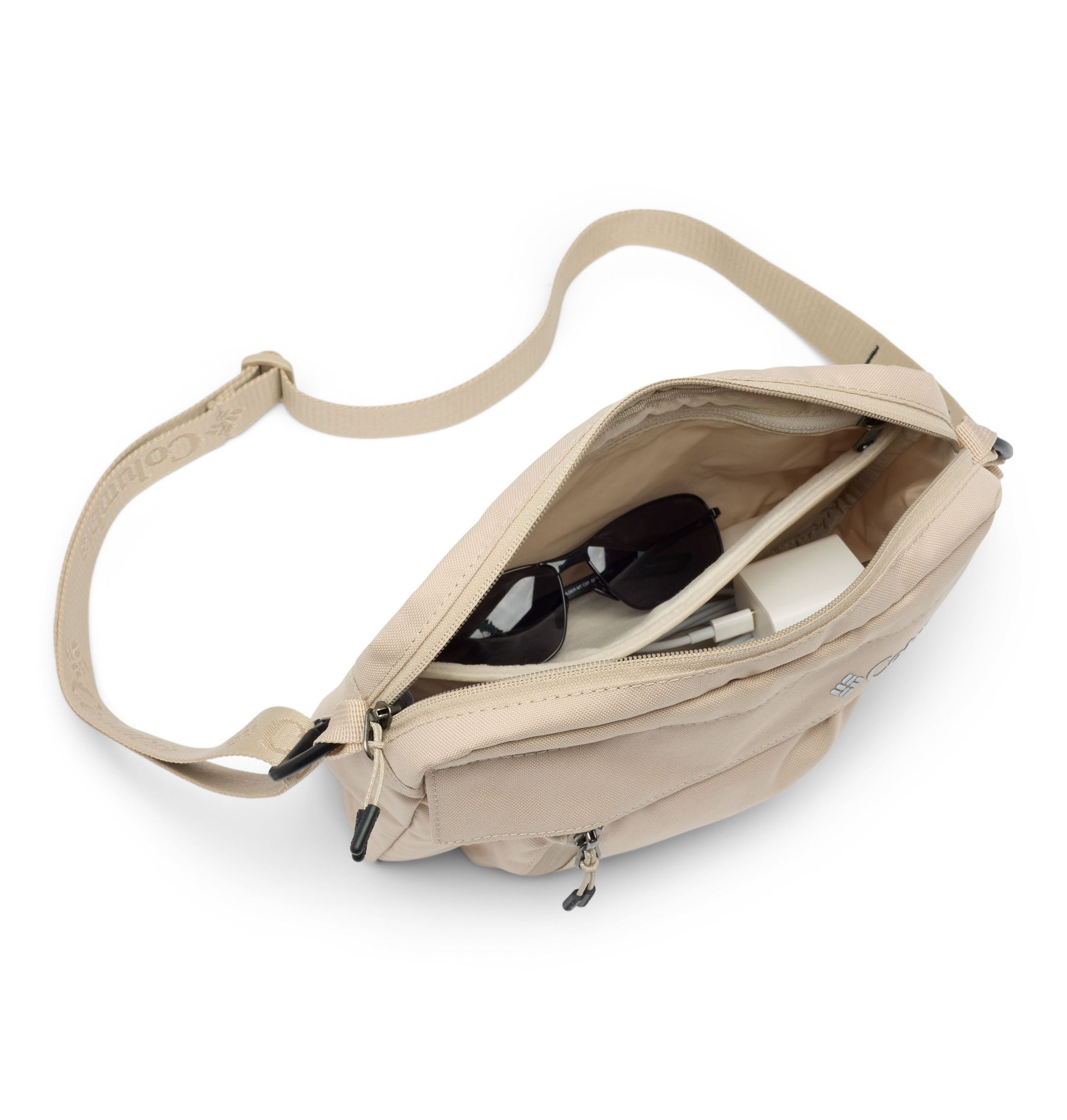 Columbia Unisex Street Transit Side Bag