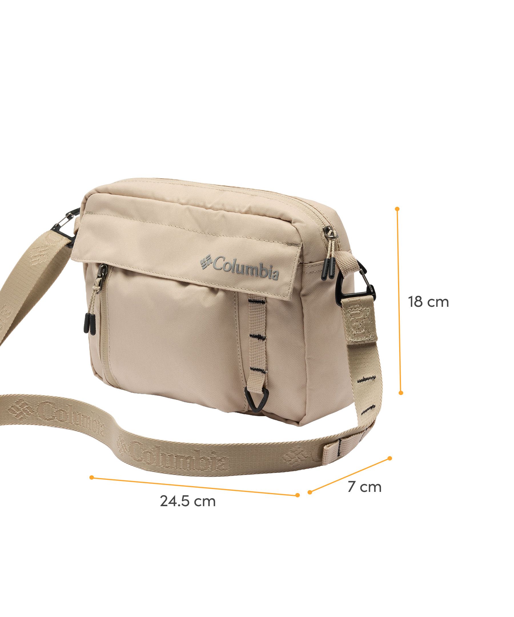 Columbia Unisex Street Transit Side Bag