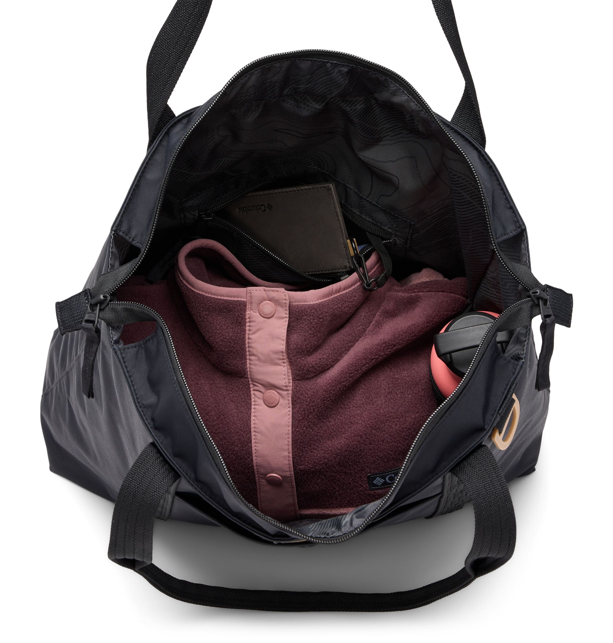 Sac fourre-tout pour femmes, Cottonwood Creek, Columbia