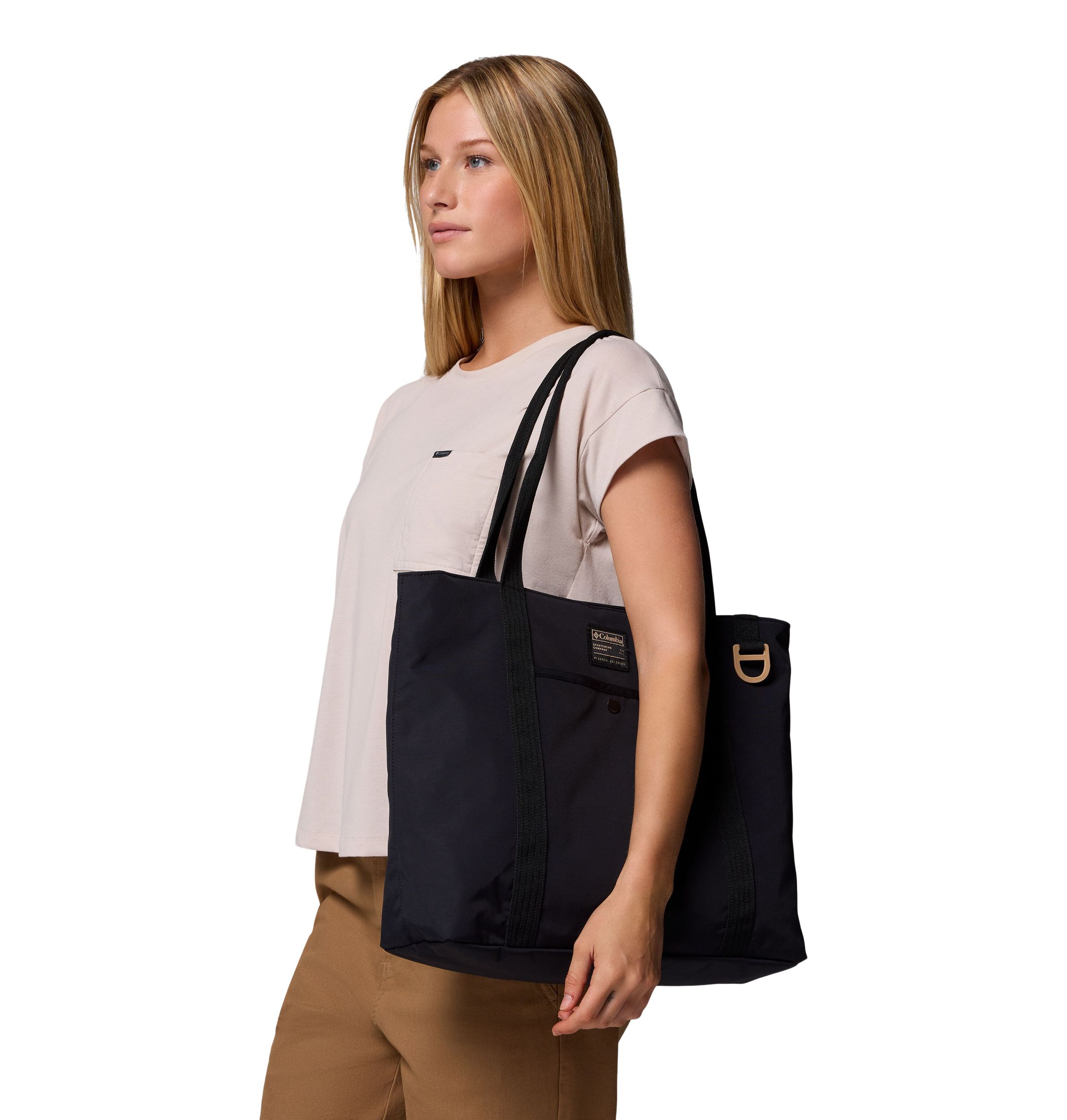Sac fourre-tout pour femmes, Cottonwood Creek, Columbia