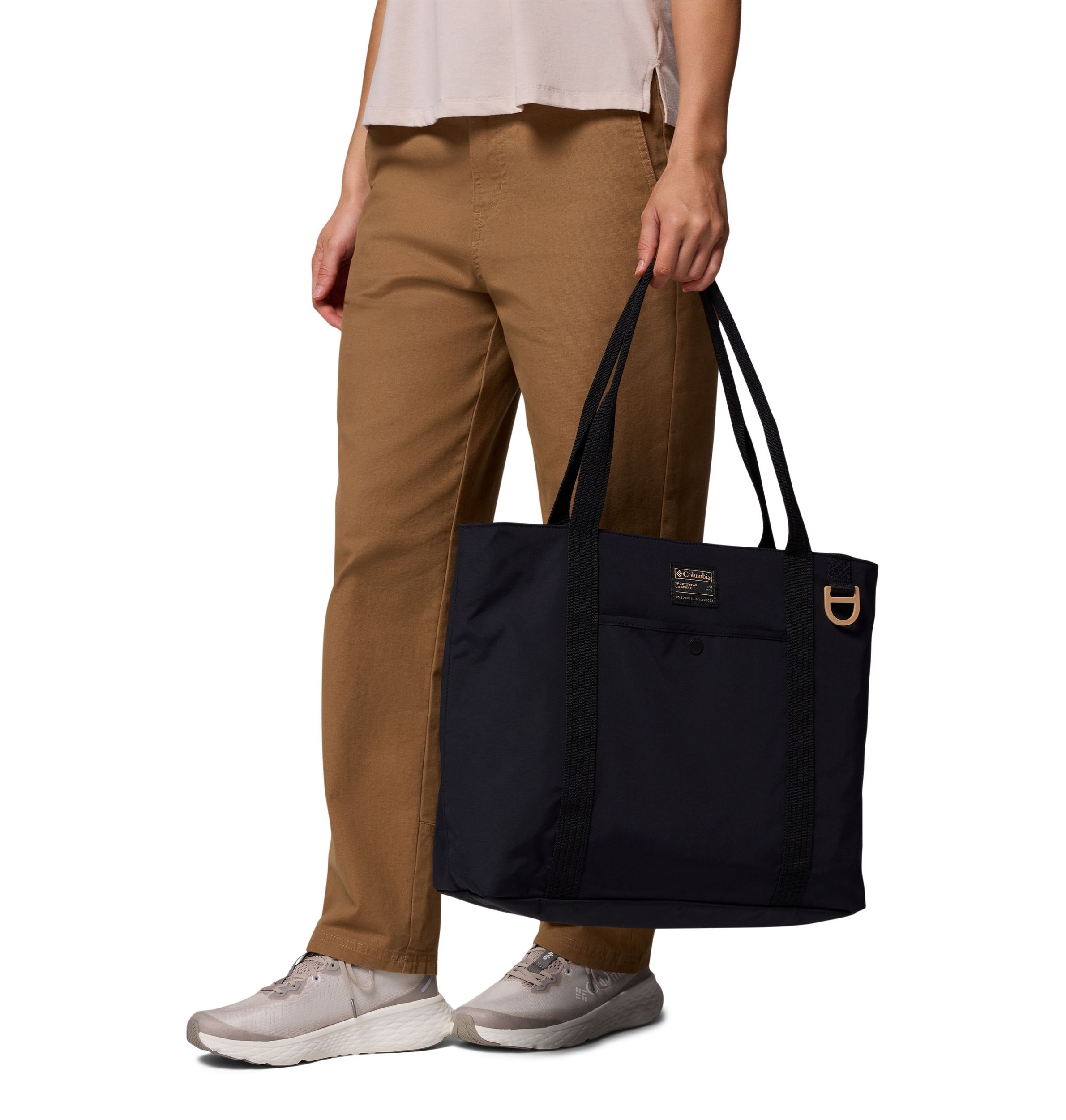 Sac fourre-tout pour femmes, Cottonwood Creek, Columbia