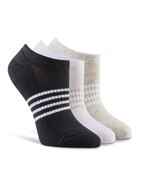 60 Paires De Chaussettes De Sport Femme - Lot Mi-mollet, Taille 9-11, Assorties