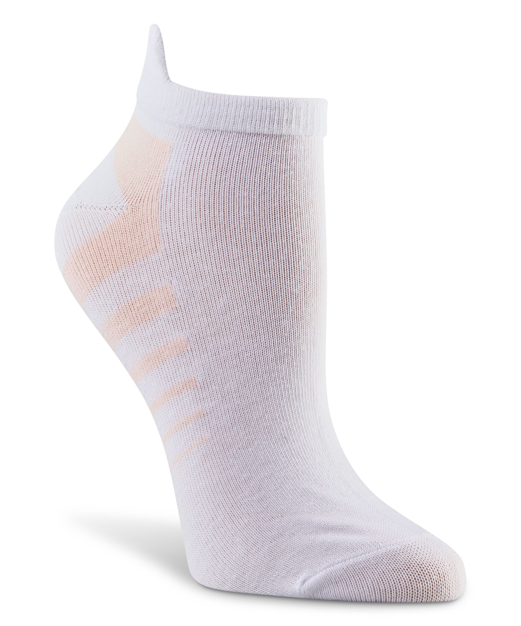 Shambhala Women's 3 Pack Cotton Low Cut Tab Sport Socks