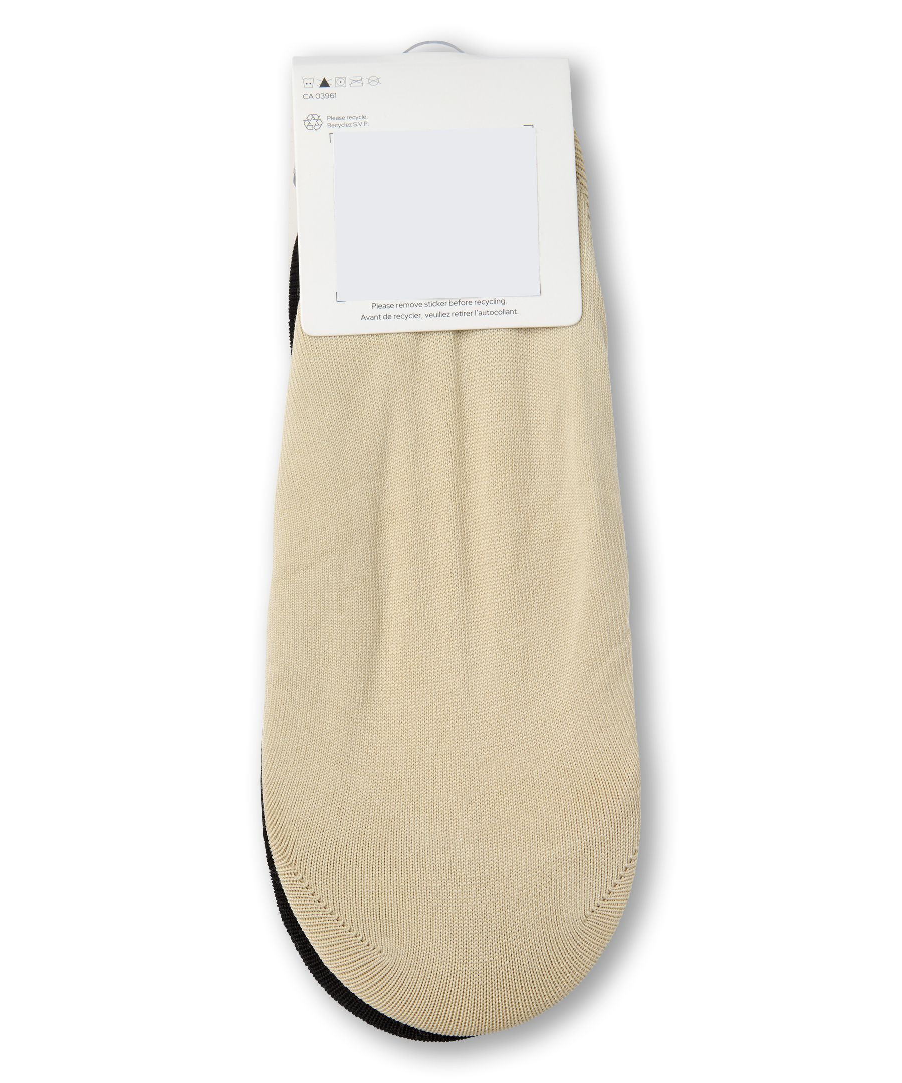 Shambhala Women's 2 Pack Microfibre Ballet Cut Socks