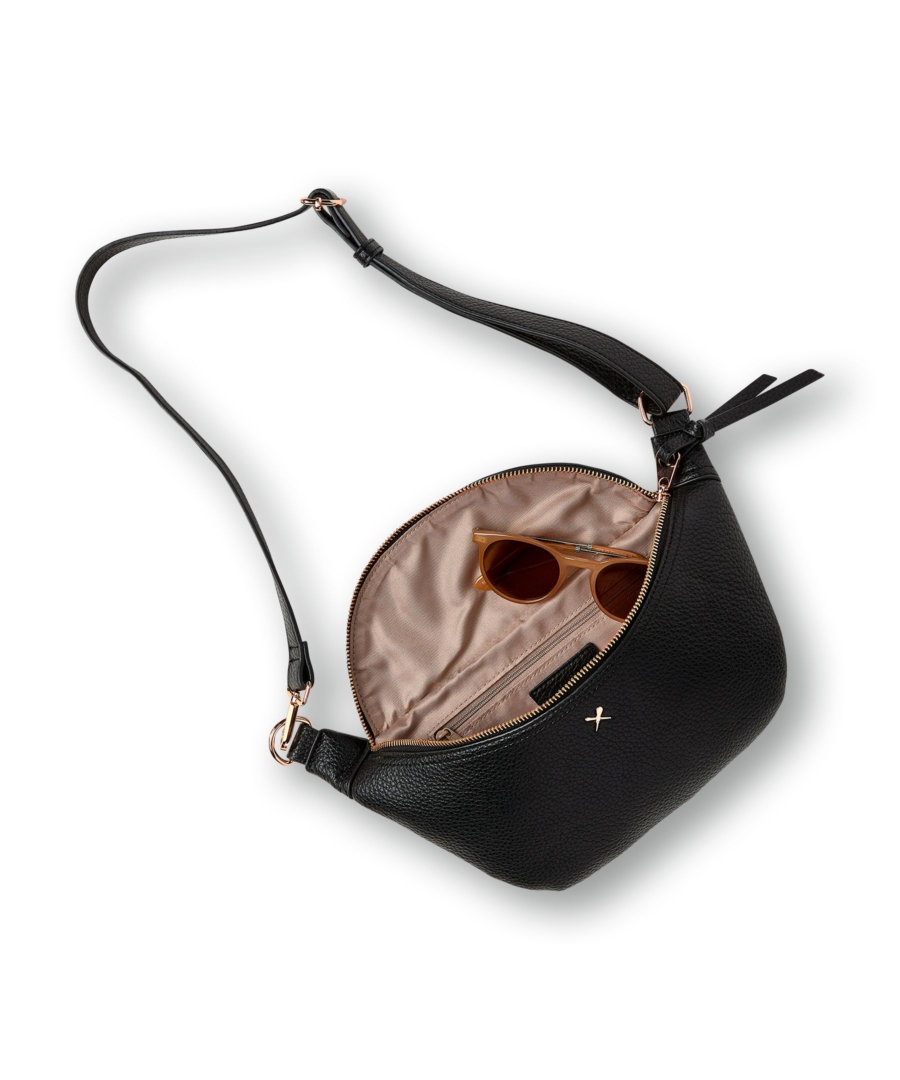 Sac à bandoulière pour femmes, Slingthing, Denver Hayes