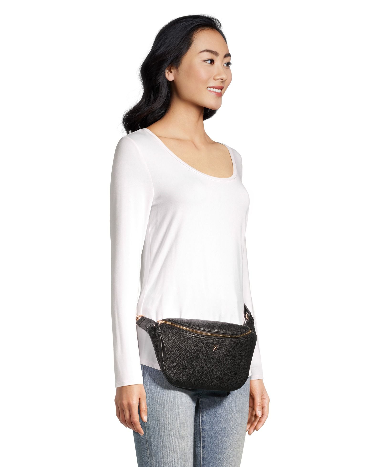 Sac à bandoulière pour femmes, Slingthing, Denver Hayes