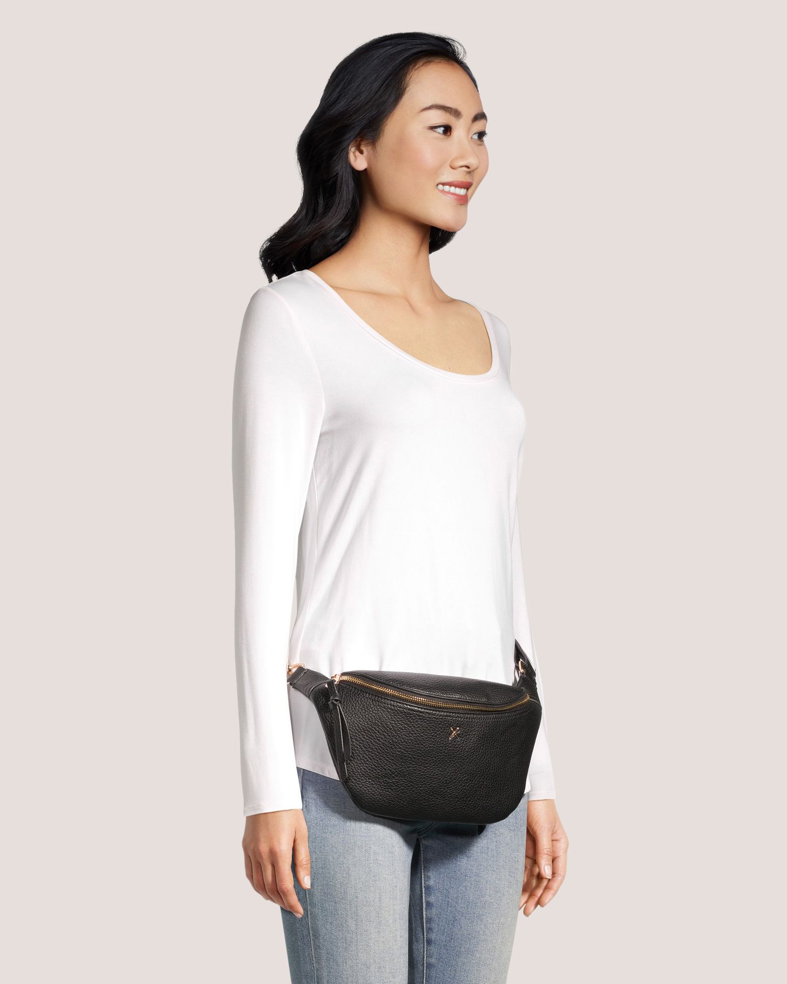 Sac à bandoulière pour femmes, Slingthing, Denver Hayes