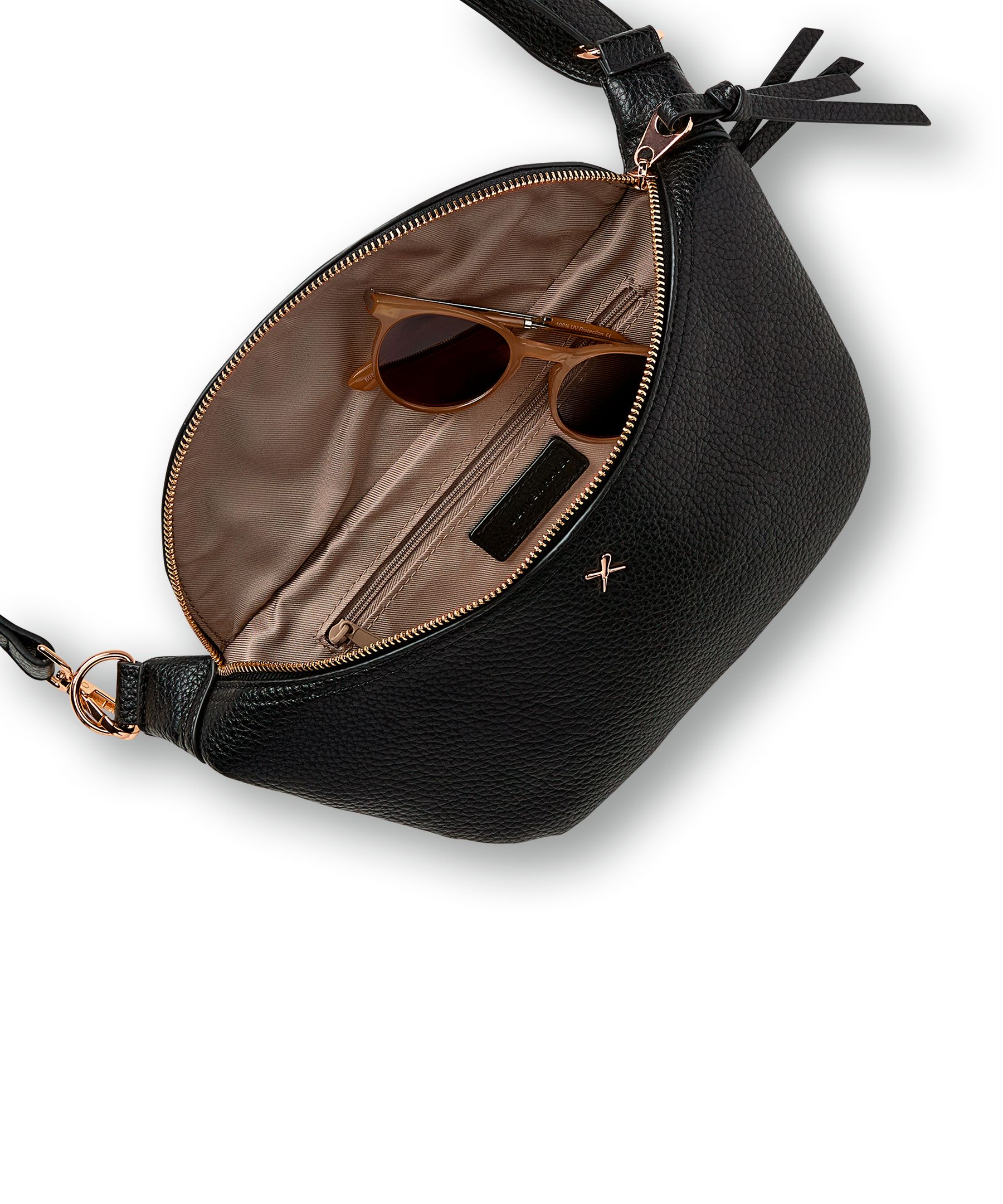 Sac à bandoulière pour femmes, Slingthing, Denver Hayes