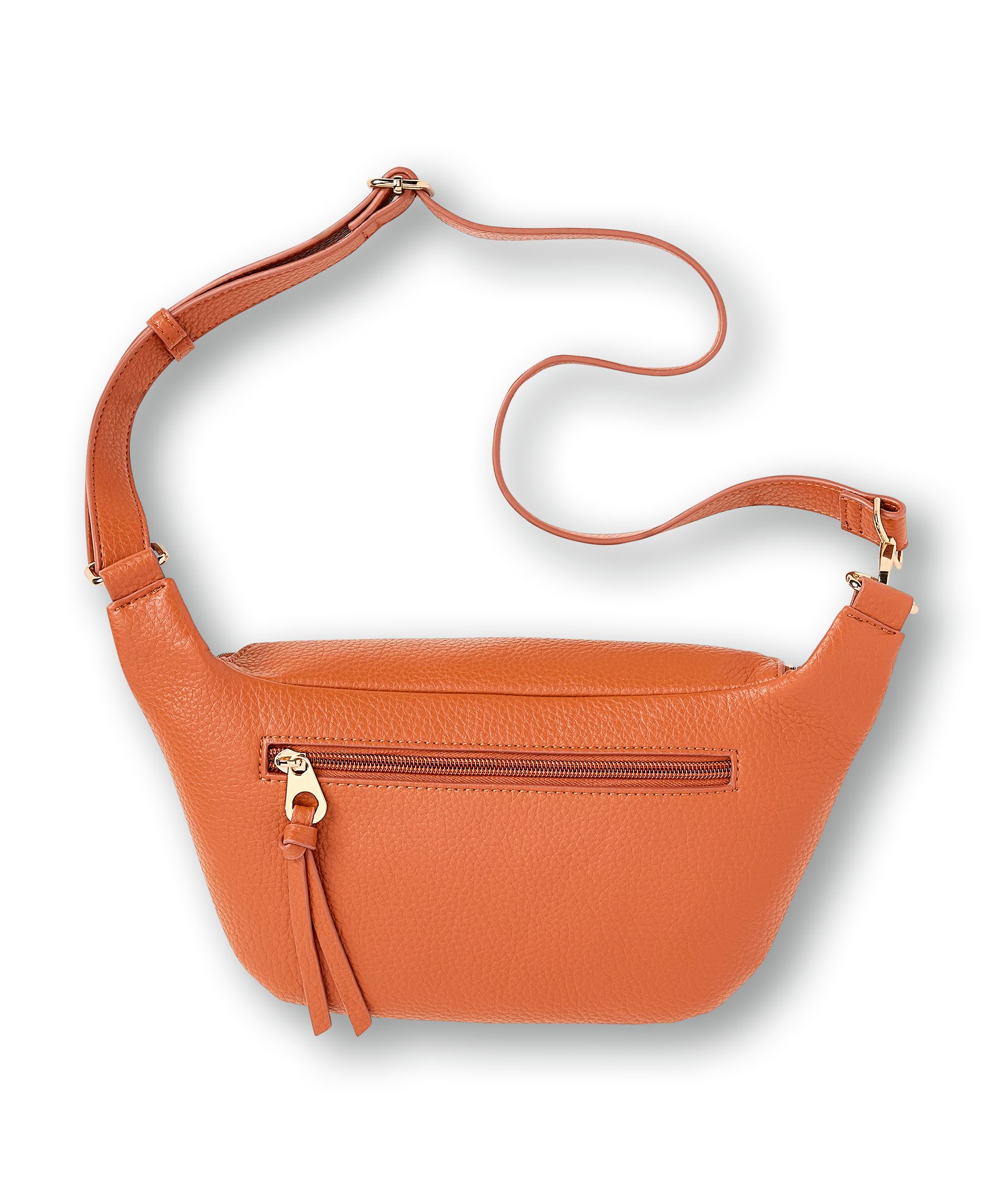 Denver Hayes Women's Slingthing Crossbody Side Bag