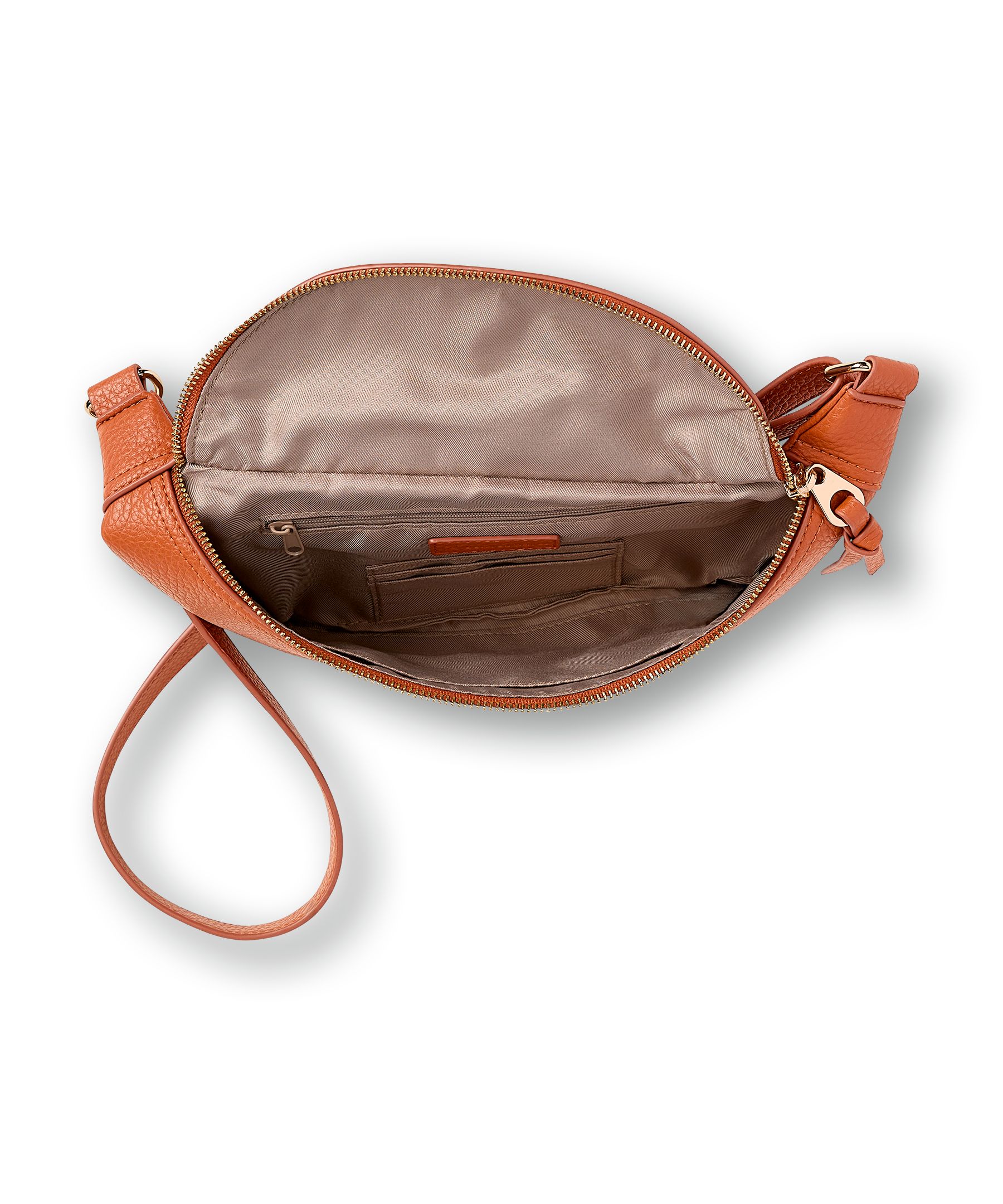Denver Hayes Women's Slingthing Crossbody Side Bag
