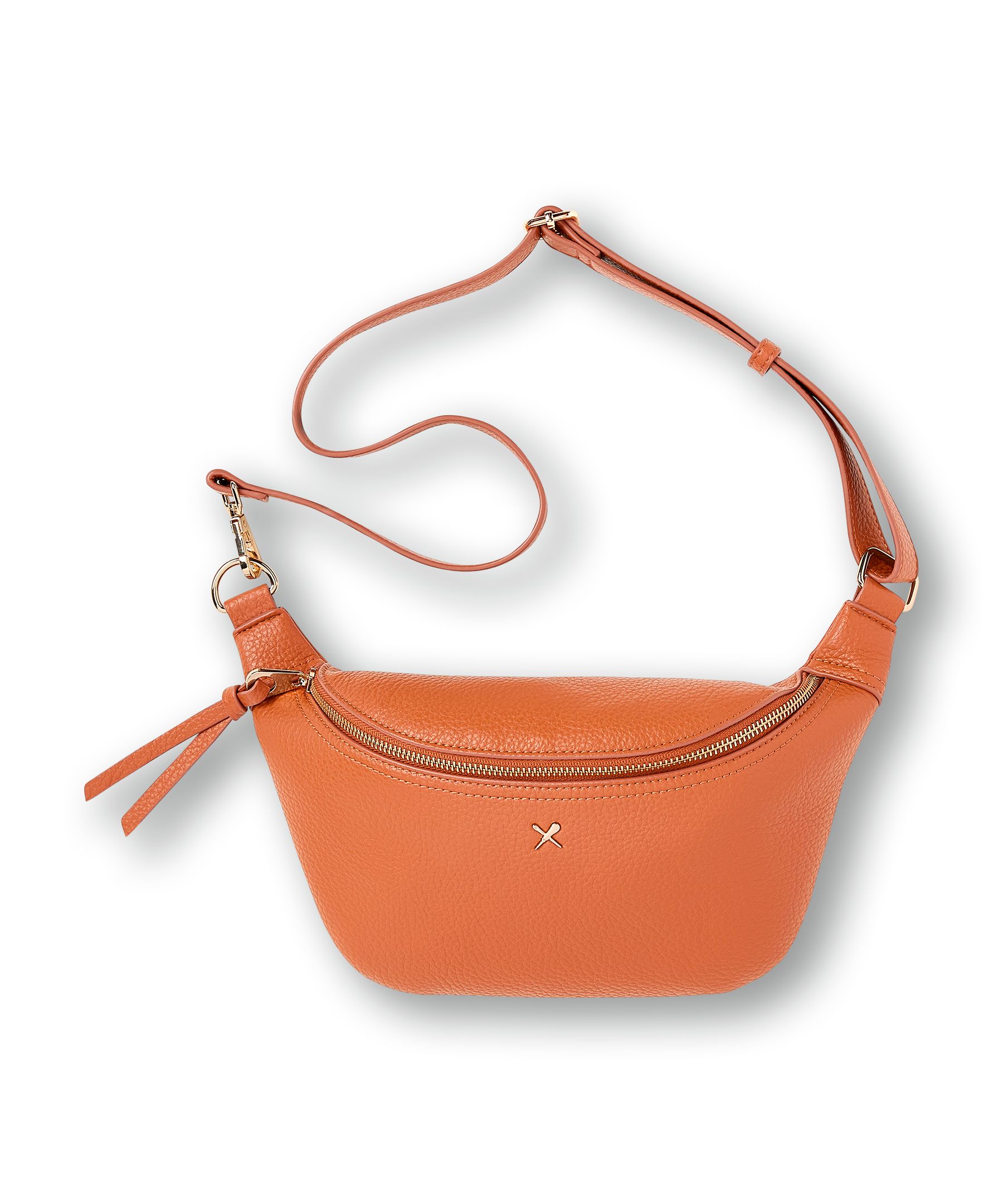 Denver Hayes Women's Slingthing Crossbody Side Bag